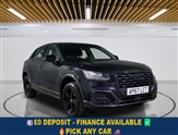 Used Audi Q2