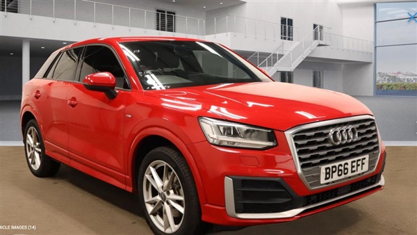 Large image for the Used Audi Q2
