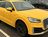 Used Audi Q2