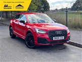 Audi Q2 Image 1
