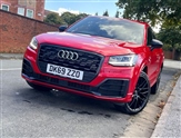 Audi Q2 Image 3