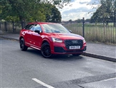 Audi Q2 Image 4
