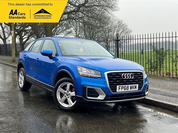 Large image for the Used Audi Q2