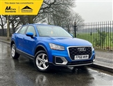 Audi Q2 Image 1