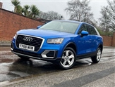 Audi Q2 Image 3