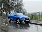 Audi Q2 Image 4