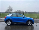 Audi Q2 Image 5