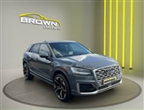 Used Audi Q2