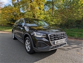 Used Audi Q2