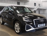 Used Audi Q2