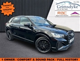 Audi Q2 Image 1