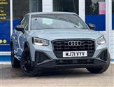 Used Audi Q2