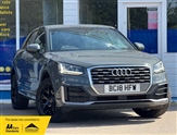 Used Audi Q2