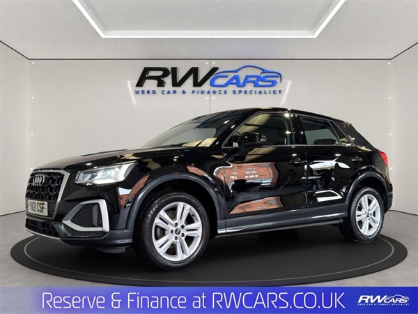 Large image for the Used Audi Q2