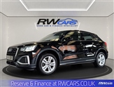 Used Audi Q2