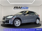 Used Audi Q2