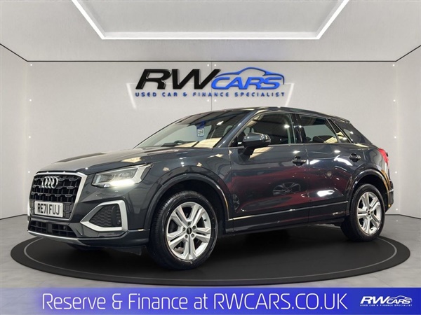 Large image for the Used Audi Q2