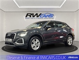 Used Audi Q2