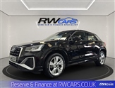 Used Audi Q2
