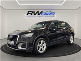 Used Audi Q2
