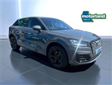 Used Audi Q2