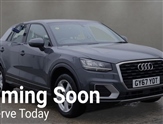 Used Audi Q2