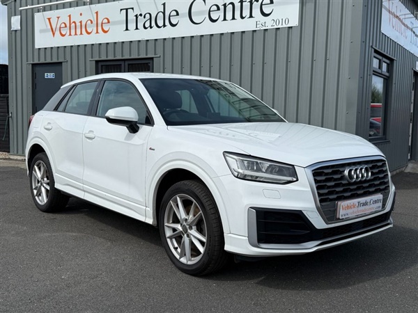 Large image for the Used Audi Q2