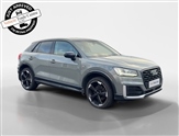 Used Audi Q2