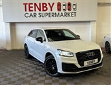 Used Audi Q2