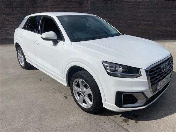 Large image for the Used Audi Q2