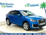 Used Audi Q2