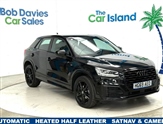 Used Audi Q2