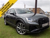 Used Audi Q2