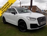 Used Audi Q2