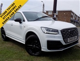 Used Audi Q2