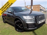 Used Audi Q2