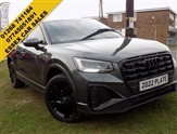 Used Audi Q2