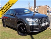 Used Audi Q2