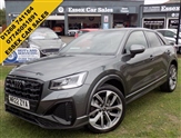 Used Audi Q2