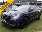 Used Audi Q2