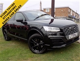 Used Audi Q2