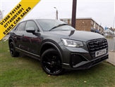 Used Audi Q2