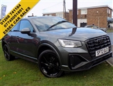 Used Audi Q2