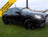 Used Audi Q2