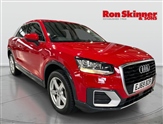 Used Audi Q2