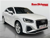 Used Audi Q2