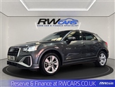 Used Audi Q2