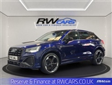 Used Audi Q2