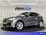 Used Audi Q2