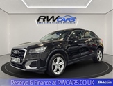 Used Audi Q2